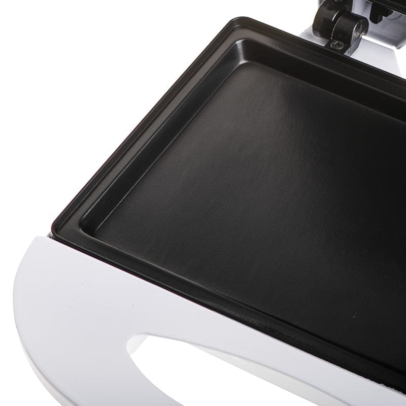 Adler Gratar electric Gratar electric Adler AD3072 | 1200W, Alb