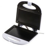 Adler Gratar electric Gratar electric Adler AD3072 | 1200W, Alb