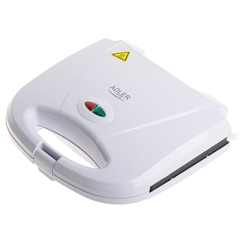 Adler Gratar electric Gratar electric Adler AD3072 | 1200W, Alb