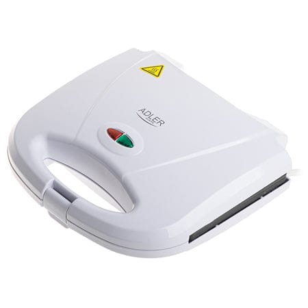 Adler Gratar electric Gratar electric Adler AD3072 | 1200W, Alb