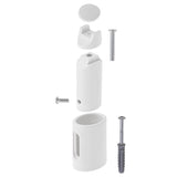 Adler Calorifer electric Încălzitor Adler AD7823 | 400W