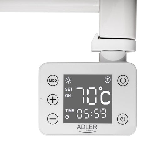 Adler Calorifer electric Încălzitor Adler AD7823 | 400W
