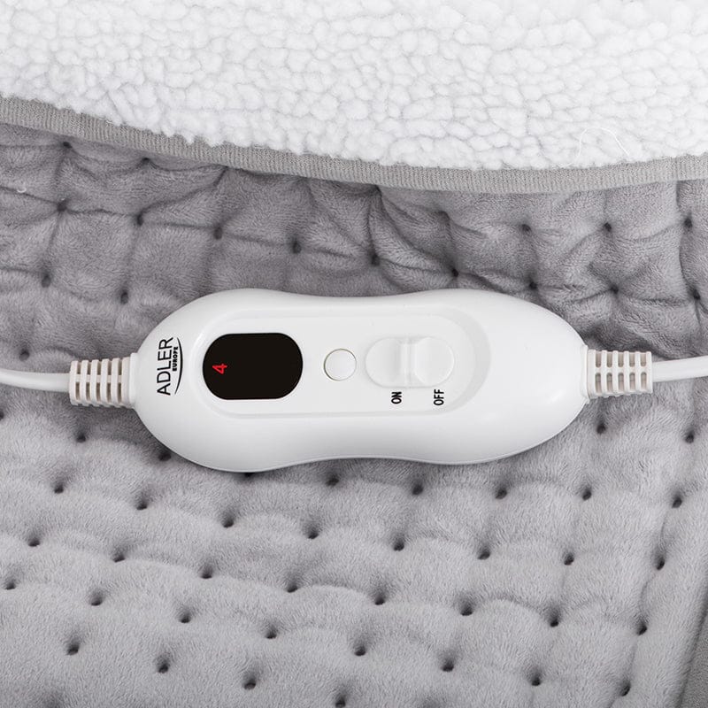 Adler Incalzitor picioare Incalzitor picioare Adler AD7432 | 100W
