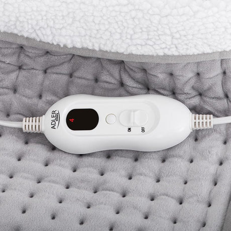 Adler Incalzitor picioare Incalzitor picioare Adler AD7432 | 100W