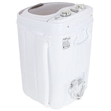 Adler Masina de spalat portabila Mașină de Spălat Adler AD8055 | 400W