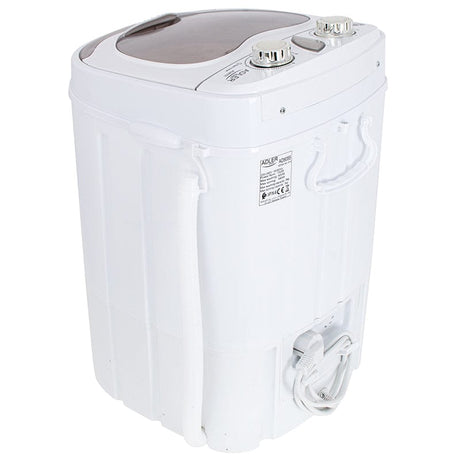 Adler Masina de spalat portabila Mașină de Spălat Adler AD8055 | 400W