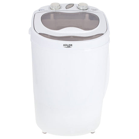 Adler Masina de spalat portabila Mașină de Spălat Adler AD8055 | 400W
