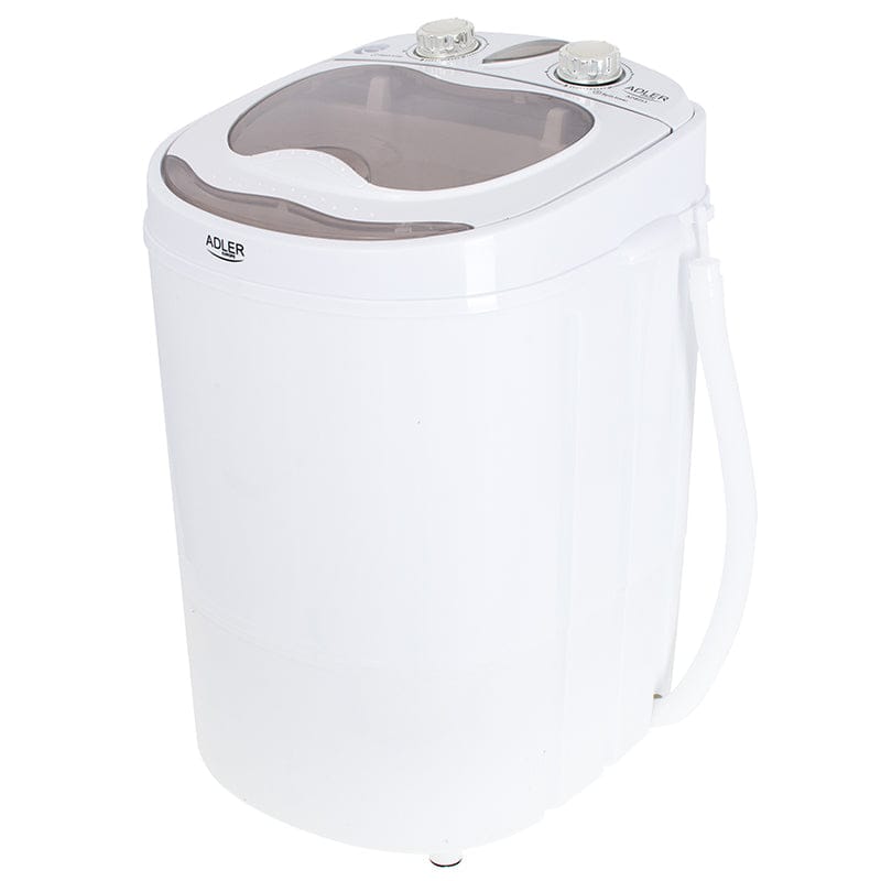 Adler Masina de spalat portabila Mașină de Spălat Adler AD8055 | 400W
