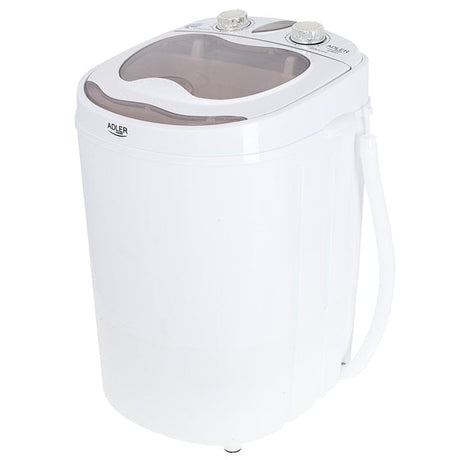 Adler Masina de spalat portabila Mașină de Spălat Adler AD8055 | 400W