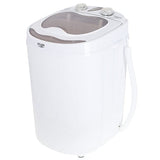 Adler Masina de spalat portabila Mașină de Spălat Adler AD8055 | 400W