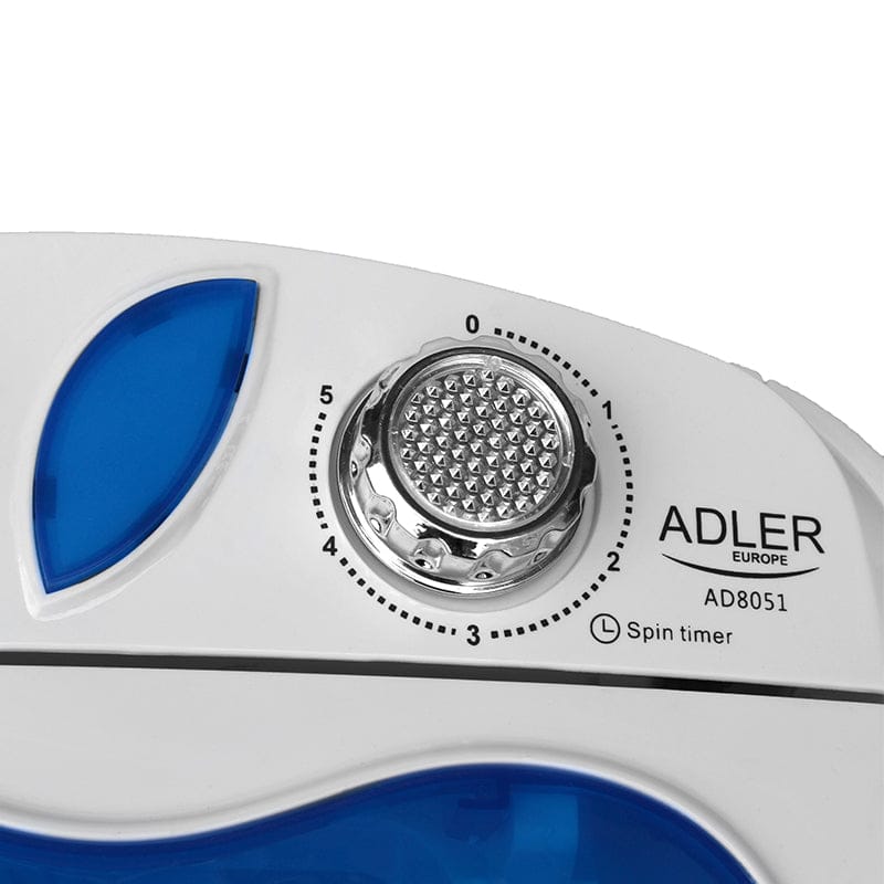 Adler Masina de spalat portabila Masina de spalat portabila Adler AD8051