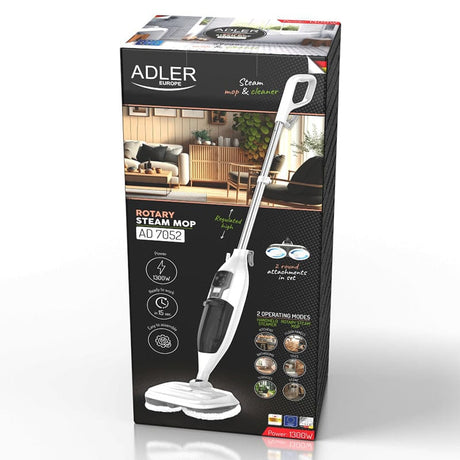 Adler Mop Mop Adler AD7052 | 1300W