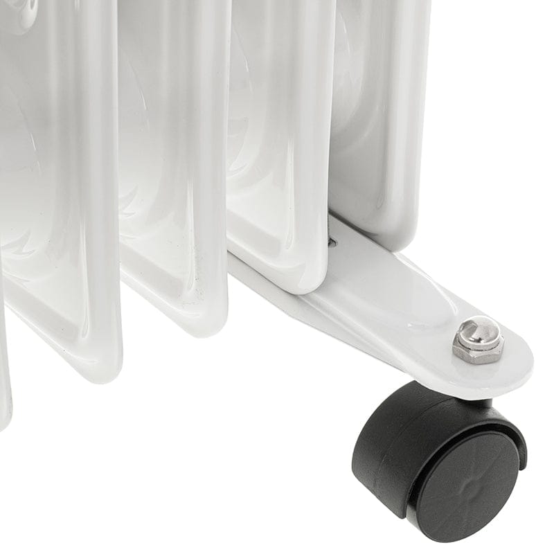 Adler Radiator Radiator Adler AD7815 | 1500W, 55cm, 240V, Alb