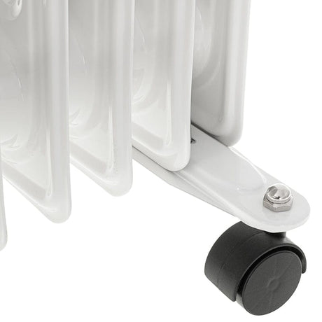 Adler Radiator Radiator Adler AD7815 | 1500W, 55cm, 240V, Alb