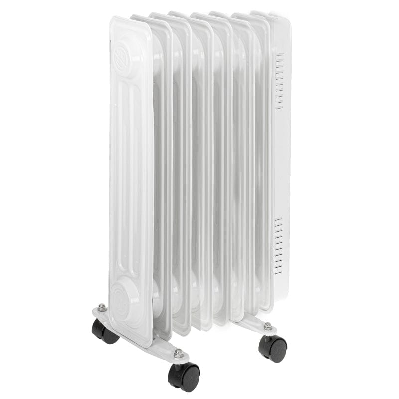 Adler Radiator Radiator Adler AD7815 | 1500W, 55cm, 240V, Alb