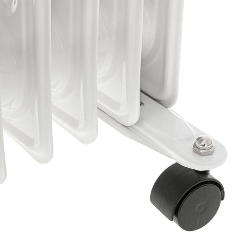 Adler Radiator Radiator Adler AD7816 | 2000W, Alb