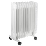 Adler Radiator Radiator Adler AD7816 | 2000W, Alb