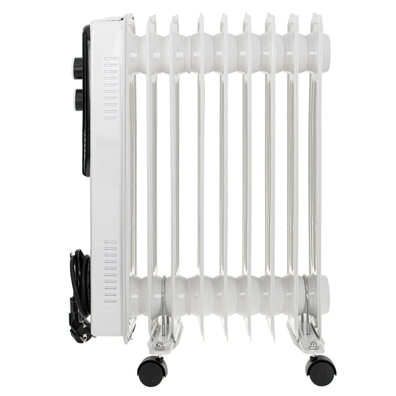Adler Radiator Radiator Adler AD7816 | 2000W, Alb