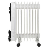 Adler Radiator Radiator Adler AD7816 | 2000W, Alb