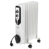 Adler Radiator Radiator Adler AD7816 | 2000W, Alb