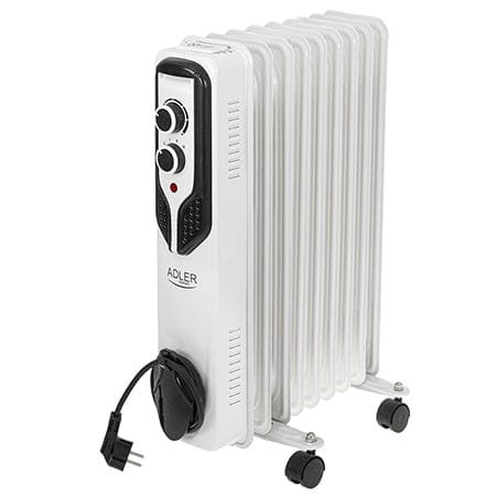 Adler Radiator Radiator Adler AD7816 | 2000W, Alb