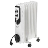 Adler Radiator Radiator Adler AD7816 | 2000W, Alb