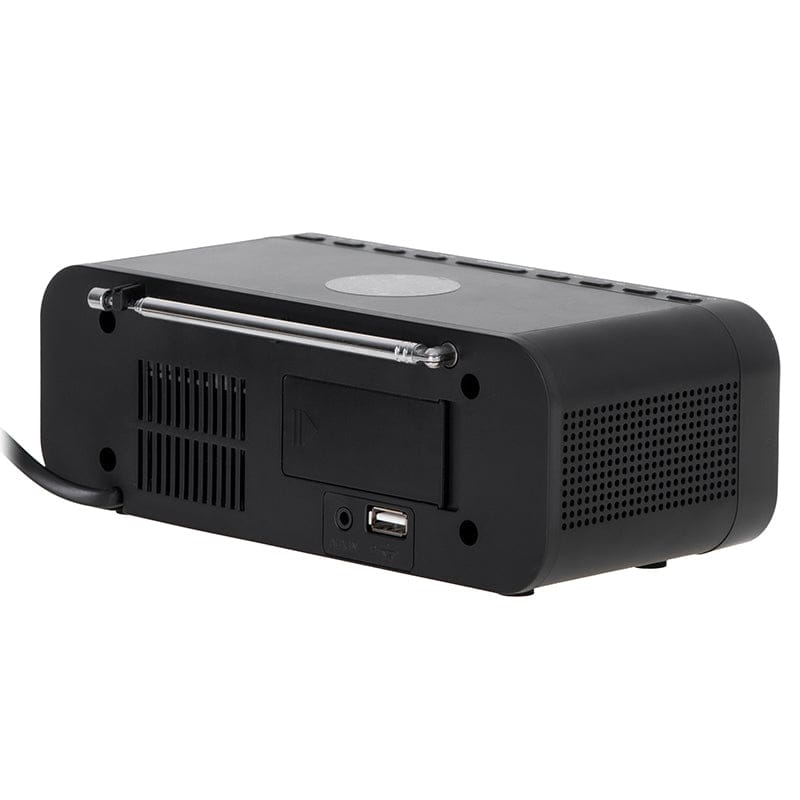 Adler Radio portabil Radio portabil Adler AD1192B | Negru, Portabil