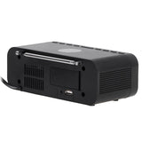 Adler Radio portabil Radio portabil Adler AD1192B | Negru, Portabil