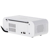 Adler Radio portabil Radio portabil Adler AD1192W | Alb, Portabil