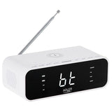 Adler Radio portabil Radio portabil Adler AD1192W | Alb, Portabil