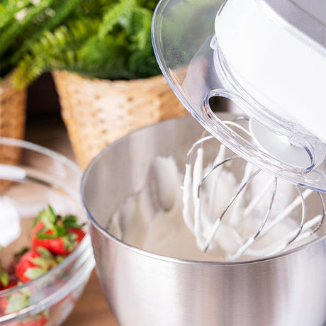 Adler Robot de bucatarie Robot de Bucătărie Adler AD4216 | 1000W, 4L, Inox