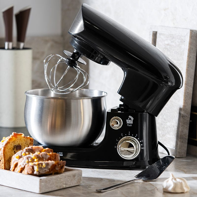 Adler Robot de bucatarie Robot de Bucătărie Adler AD4226B | 1200W, 3L, Negru