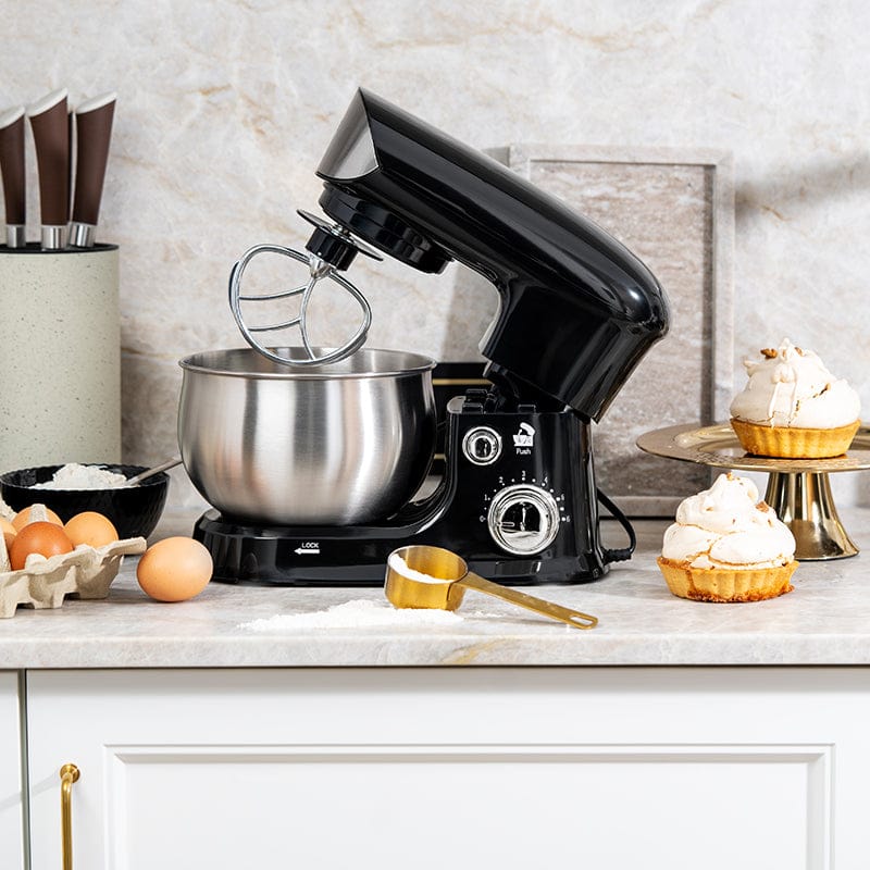 Adler Robot de bucatarie Robot de Bucătărie Adler AD4226B | 1200W, 3L, Negru