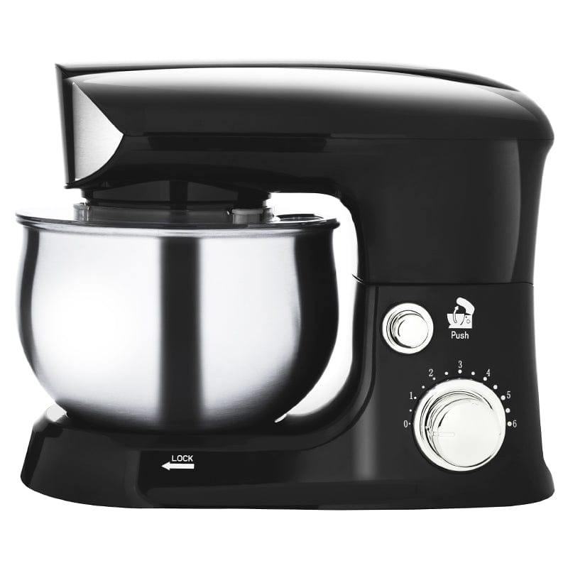 Adler Robot de bucatarie Robot de Bucătărie Adler AD4226B | 1200W, 3L, Negru