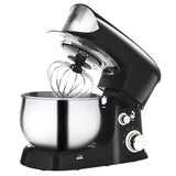 Adler Robot de bucatarie Robot de Bucătărie Adler AD4226B | 1200W, 3L, Negru