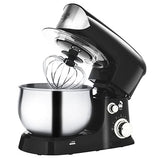 Adler Robot de bucatarie Robot de Bucătărie Adler AD4226B | 1200W, 3L, Negru