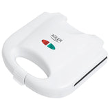 Adler Sandwich maker Sandwich Maker Adler AD301 | 750W, 4