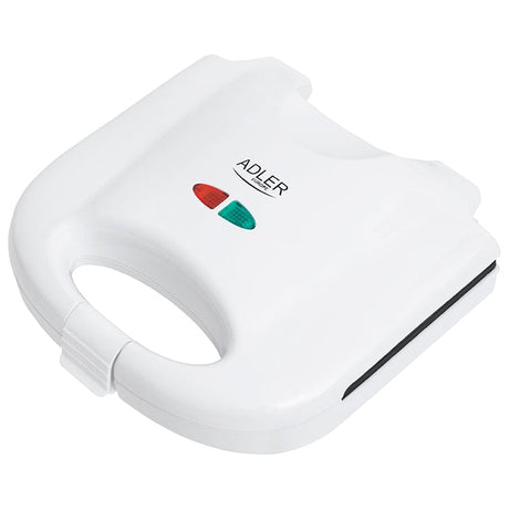 Adler Sandwich maker Sandwich Maker Adler AD301 | 750W, 4