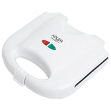 Adler Sandwich maker Sandwich Maker Adler AD301 | 750W, 4