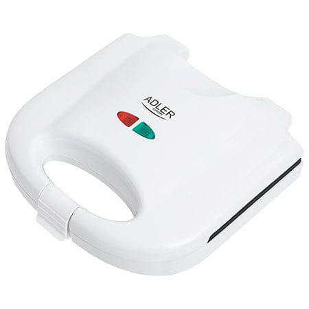Adler Sandwich maker Sandwich Maker Adler AD301 | 750W, 4