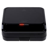 Adler Sandwich maker Sandwich Maker Adler AD3070B | 850W, Negru