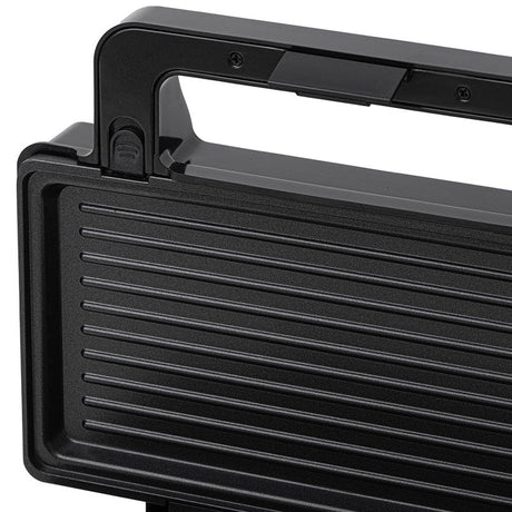 Adler Sandwich maker Sandwich Maker Adler AD3073 | 1400W, 70cm, 240V, Negru