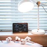 Adler Statie meteo Statie meteo Adler AD1175 | Negru