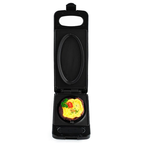 Adler Toaster Toaster Adler AD3066 | Gri