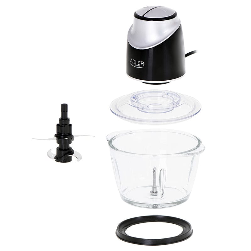 Adler Tocator Tocător Adler AD4082 | 550W, 1.2L, Inox