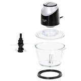 Adler Tocator Tocător Adler AD4082 | 550W, 1.2L, Inox