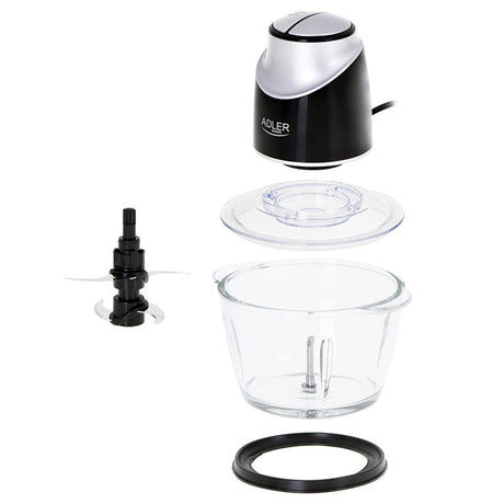 Adler Tocator Tocător Adler AD4082 | 550W, 1.2L, Inox
