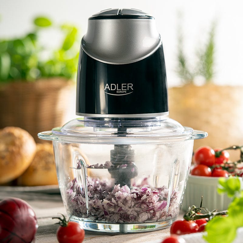 Adler Tocator Tocător Adler AD4082 | 550W, 1.2L, Inox