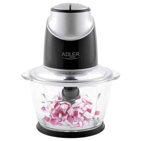 Adler Tocator Tocător Adler AD4082 | 550W, 1.2L, Inox