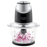Adler Tocator Tocător Adler AD4082 | 550W, 1.2L, Inox